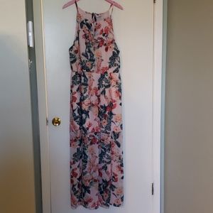 Forever 21 Maxi dress